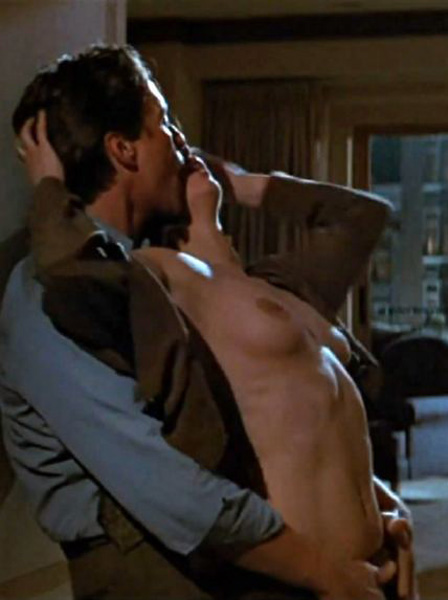 jeanne tripplehorn nude tits dildo was to big to fit